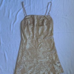 princess polly norman mini dress